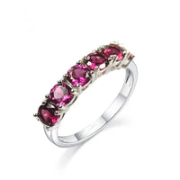 Bague en Argent originale pour femme