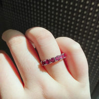 Bague en Argent originale pour femme