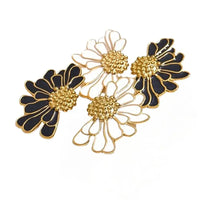 Boucles d’oreilles fantaisie originales – design tendance