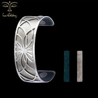 Bracelets Interchangeables en acier inoxydable - La Colibry