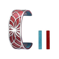 Bracelets Interchangeables en acier inoxydable - La Colibry