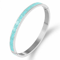 Bracelet manchette Indien femme - La Colibry