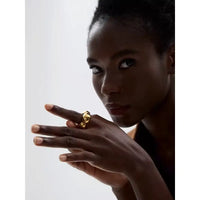 grosse bague fantaisie