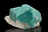 AMAZONITE : BÉNÉFICES PHYSIQUE, ÉMOTIONNEL ET SPIRITUEL - La Colibry