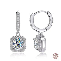 Boucles d’oreilles pendantes plaqué or – Élégance & éclat