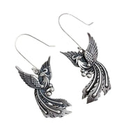 Boucles d'oreilles bohème