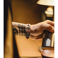 Bracelet en Cuir pour Homme