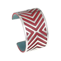 Bracelet Interchangeable Femme – Manchette 3-en-1 Élégante & Réversible