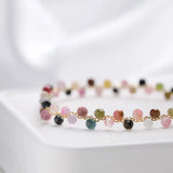 Bracelet En Pierres naturelles