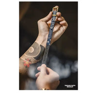 Bracelet en Cuir pour Homme – L'élégance brute et authentique