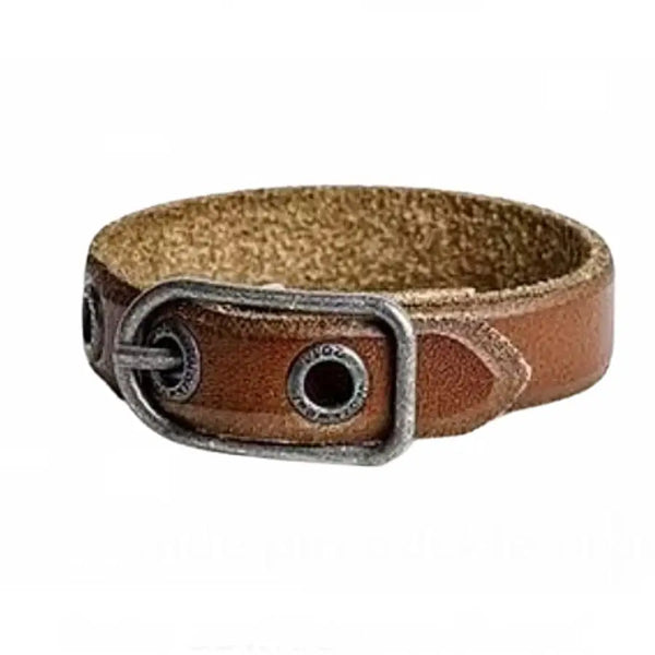 Bracelet en Cuir pour Homme