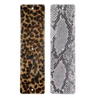 Bracelet Interchangeable Femme – Manchette 3-en-1 Élégante & Réversible