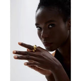 grosse bague fantaisie