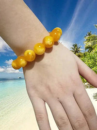 Bracelet J'Veux Du Soleil - La Colibry