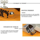 Bracelet Interchangeable des Grandes Penseuses d'Hugo - La Colibry